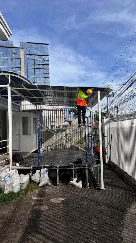 remodelaciones en costa rica